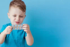 Çocuk Antibiyotik İsimleri (Eczanede Satılanlar) 2024