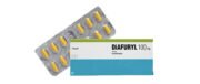Diafuryl Nedir? Diafuryl Şurup Ne İşe Yarar?