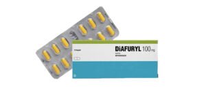 Diafuryl Nedir? Diafuryl Şurup Ne İşe Yarar?