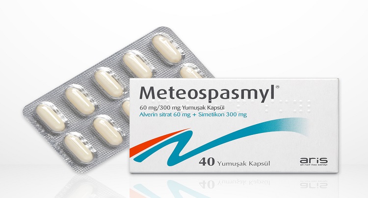 Meteospasmyl Nedir? Meteospasmyl Kullananların Yorumları