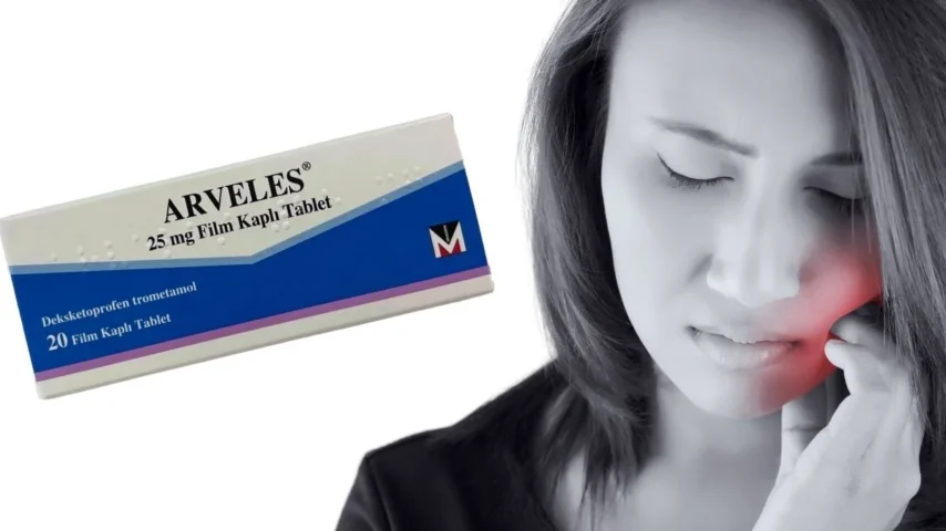 Arveles Çok İçilirse Ne Olur? Arveles 2 Tane İçilir Mi?