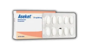 Aseket Nedir? Aseket Baş Ağrısı İçin Kullanılır Mı?