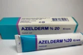 Azelderm Krem Ne İşe Yarar? Azelderm Krem Kullananlar