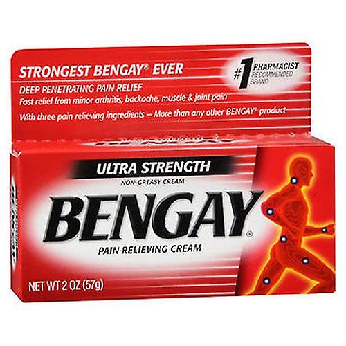 Bengay Krem