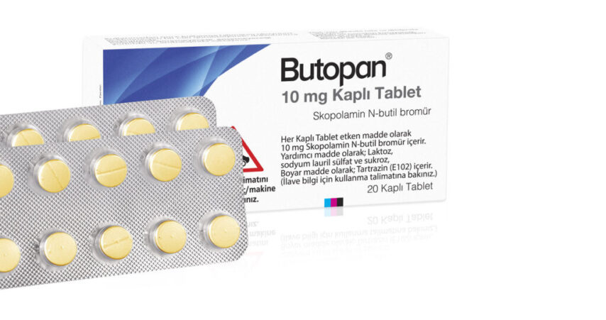 Butopan Nedir? Butopan Ne İşe Yarar?
