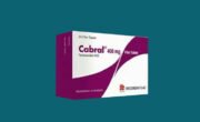Cabral 400 MG Nedir? Cabral Ne İşe Yarar?