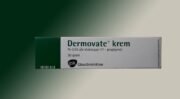 Dermovate Krem Yasaklandı & Dermovate Kullanıcı Yorumları
