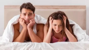 Dışarıdan Bulaşan Spermle Hamile Kalınır Mı?