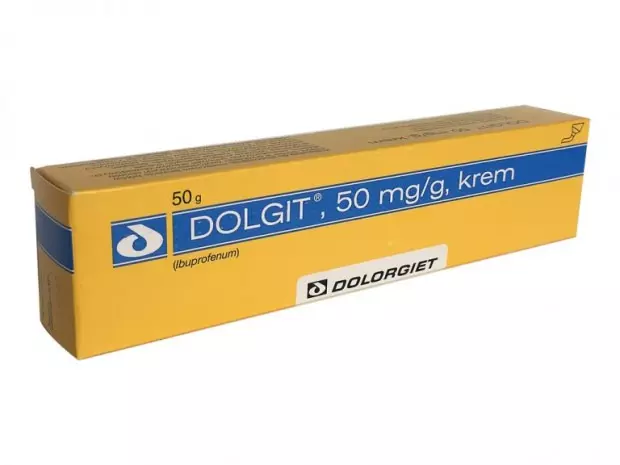 Dolgit Krem