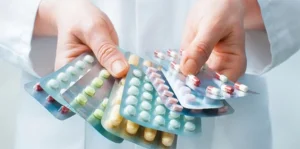 Kas Gevşetici Hap İsimleri (Mideye Dokunmayan İlaçlar)