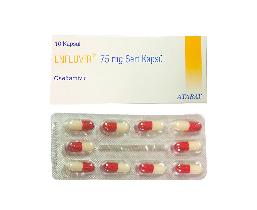 Enfluvir Nedir