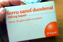 Ferro Sanol Duodenal Nedir? Ferro Sanol Duodenal Fiyat
