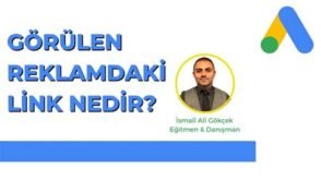 Google Ads İle Reklamda A/B Testi Nasıl Yapılır?