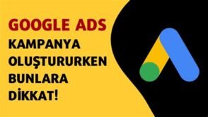 Google Reklam Verme Politikaları Nelerdir?