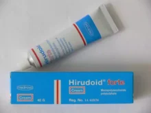 Hirudoid Forte Ne İşe Yarar? Hirudoid Forte Kullananlar
