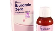 İburamin Zero Öksürüğe İyi Gelir Mi? Ne Zaman Etki Eder?