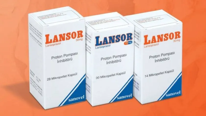 Lansor Nedir? Lansor Ne İşe Yarar?