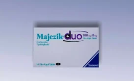 Majezik Duo Ne İşe Yarar? Ateş Düşürür Mü?