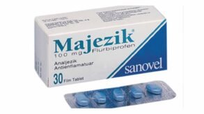 Majezik Nedir? Majezik Ne İşe Yarar?