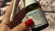 Majezik Sprey Ne İşe Yarar? Boğaz Ağrısına İyi Gelir Mi?
