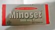 Minoset Nedir? Minoset Ne İşe Yarar?
