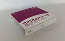 Monurol Saşe Nedir? Monurol Saşe Fiyatı