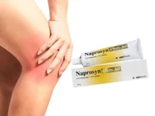 Naprosyn Plus Krem Ne İşe Yarar?
