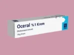 Oceral Krem Nedir? Oceral Krem Ne İşe Yarar?