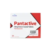 Pantactive Nedir? Pantactive Ne İlacı?