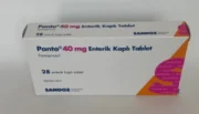 Panto Nedir? Panto 40 MG Ne İşe Yarar?