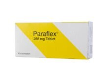 Paraflex Ne İşe Yarar? Paraflex Ne İçin Kullanılır?