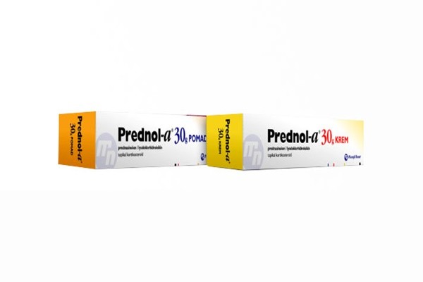 Prednol Nedir