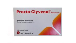 Procto Glyvenol Nedir? Procto Glyvenol Krem Ne İşe Yarar?
