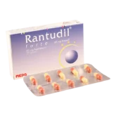 Rantudil Ne İşe Yarar? Rantudil Kas Gevşetici Mi?