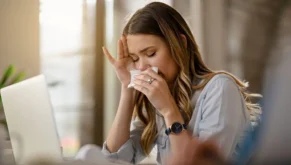 Soğuk Algınlığına İyi Gelen İlaçlar (Eczane)