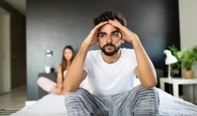 Sperm Krampı Nedir? Sperm Krampı Neden Olur?