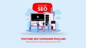 Video İçeriklerde SEO İpuçları