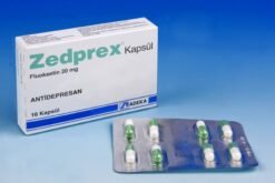 Zedprex Nedir? Zedprex Kullananlar Yorumları