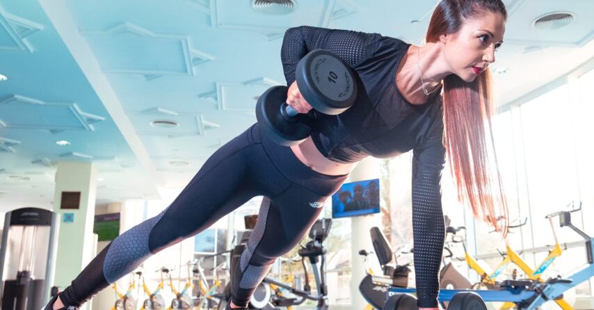 Etkili Zayıflama Yöntemleri: Doğanın İksirleriyle Fit Kalmanın Yolları