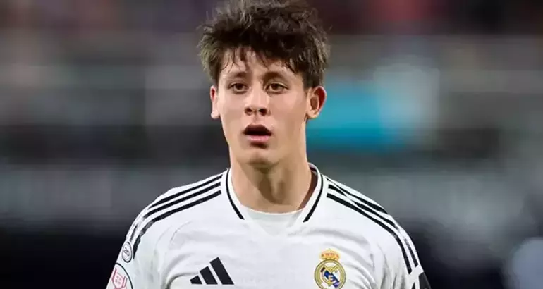 arda güler