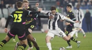 Juventus – PSV maç sonucu: 2-1 (Şampiyonlar Ligi) (ÖZET) 2025