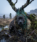From the Brink of Despair: The Tiny Soul Saved from the Thorns