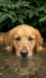 Surviving the Deluge: Sadie’s Miraculous Rescue